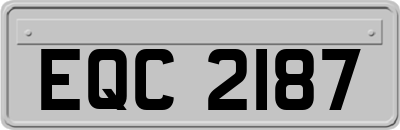 EQC2187