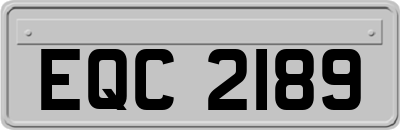 EQC2189