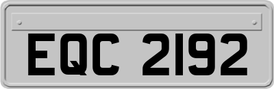 EQC2192