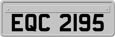 EQC2195