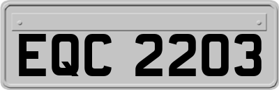 EQC2203