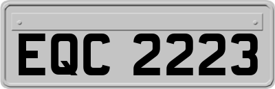 EQC2223