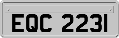 EQC2231