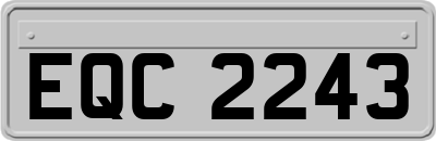EQC2243
