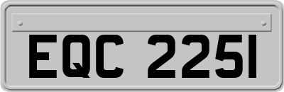 EQC2251