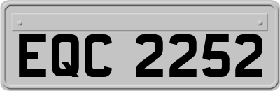 EQC2252