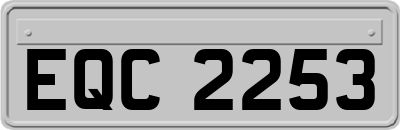 EQC2253
