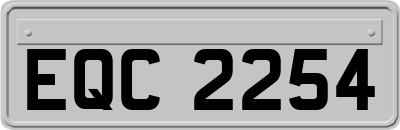 EQC2254