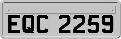 EQC2259