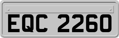 EQC2260
