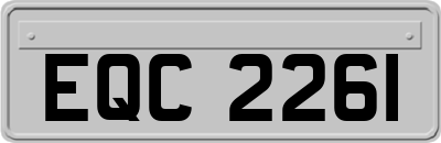 EQC2261