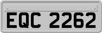 EQC2262