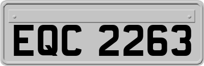 EQC2263