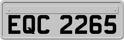 EQC2265