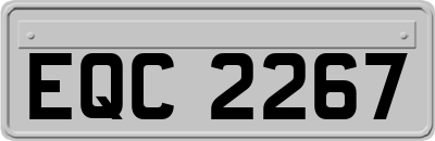 EQC2267