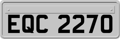 EQC2270