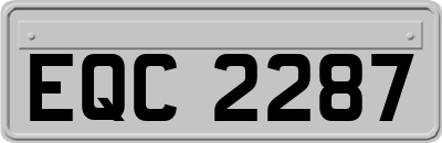 EQC2287