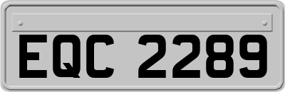 EQC2289