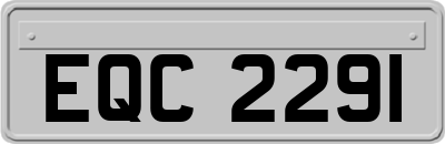 EQC2291