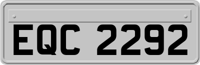 EQC2292