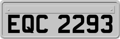 EQC2293