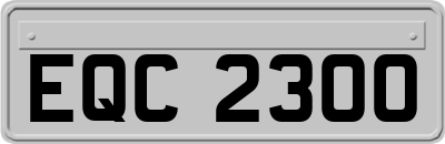 EQC2300