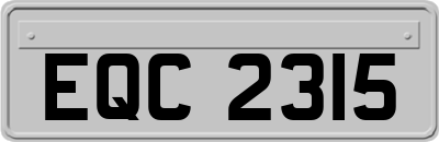 EQC2315