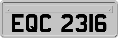 EQC2316