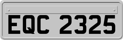 EQC2325