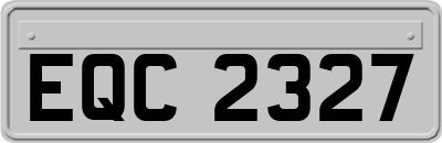 EQC2327