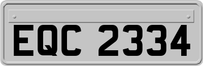 EQC2334
