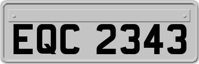 EQC2343