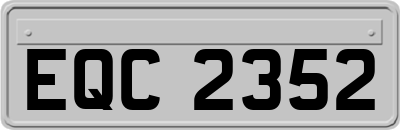 EQC2352