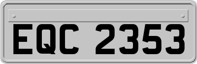 EQC2353