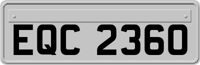 EQC2360