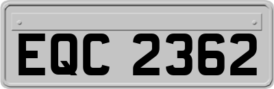 EQC2362