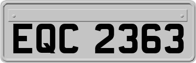 EQC2363