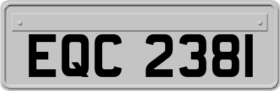 EQC2381