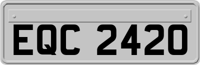 EQC2420