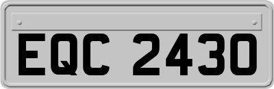 EQC2430