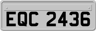 EQC2436