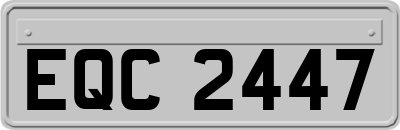 EQC2447
