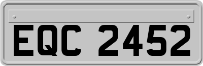 EQC2452