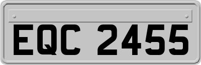 EQC2455
