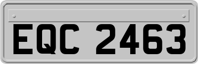 EQC2463