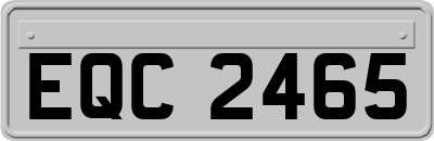 EQC2465