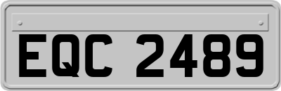 EQC2489