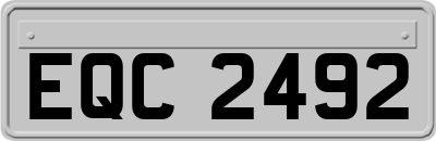 EQC2492