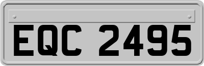 EQC2495