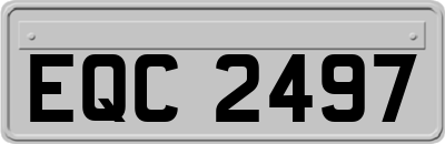 EQC2497